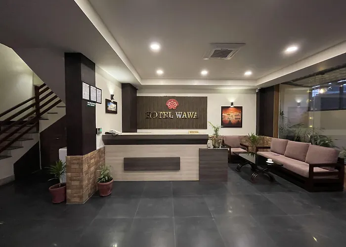 Hotel Wawa Kathmandu